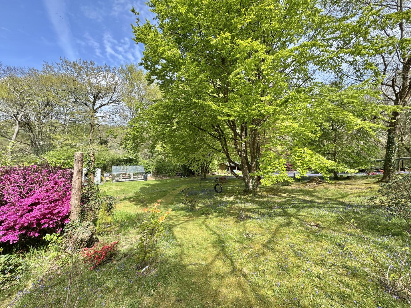 Cosawes, Perranarworthal, Truro